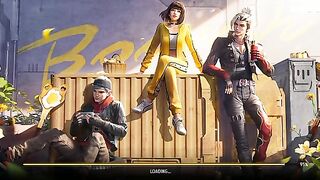 FREE FIRE