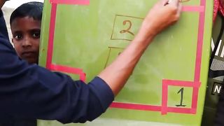 Mind blowing puzzle games