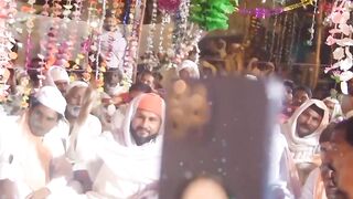 main mana nal yaqeen dy moin afzal Chand Qawwal Wajid Ali Noshahi qawwali clap Short