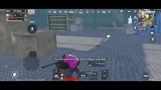 Pubg lite 0.24.0 zero Recoil 360 Aimbot