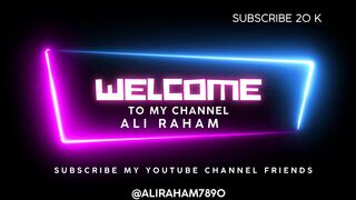 Friend I make animation Tex add for you tube and Facebook.