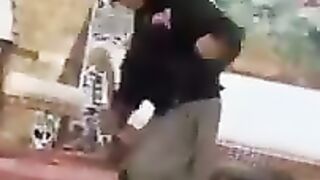Amazing Dance