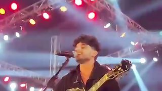 Show in Pakistan