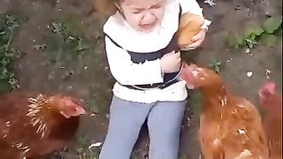 Funny kids