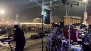 Party dance and enjoy