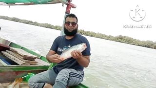 Harjina Fishing/ 2nd day of fishing