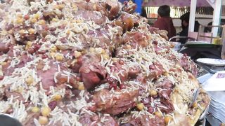 Best beef Palao