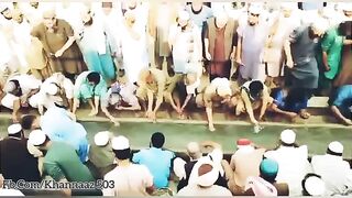 Tableghi jumat