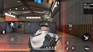 Free fire Game Funny Trick 2023