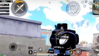 Pubg mobile short video