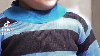 Sweety baby