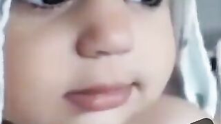 cute little boy