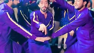 Dance
