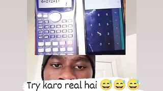 This is real problem any one can tell me what is this