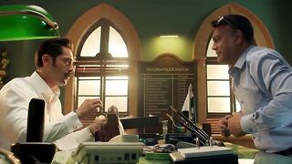 Quaid e Azam Zinda Bad Part  4