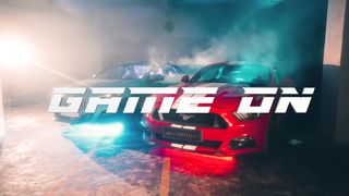 GAME ON - UJJWAL X Sez On The Beat (Official Music Video) | Techno Gamerz