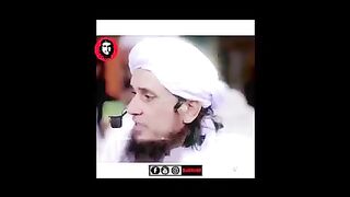 Islamic movetional vedio
