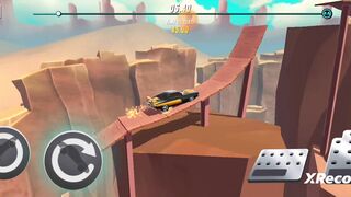 amazing video Car game