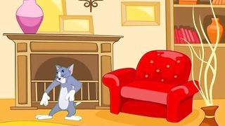 Tom and Jerry cartoon new episode