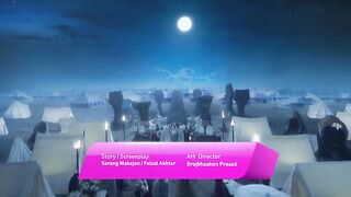 The Adventures Of Hatim episode1 Zargam kills-Nausherwan