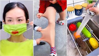 ????Smart Appliances, New Gadgets For Every Home- Versatile Utensils(Inventions & Ideas)-MakeupKitchen