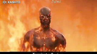 Ik or clip terminator movie ka.