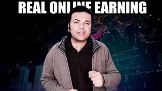 Earn $1000 Monthly from Facebook _ Online Earning via Facebook Monetization By Anjum Iqbal (720p).