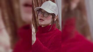 shahtaj khan new tiktok video