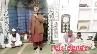 Beautiful Kalaam By Qari Umair Saab