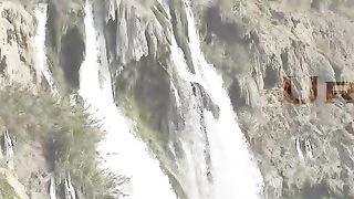 Beautiful Stunning Hidden and Famous Waterfalls