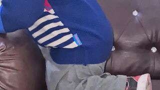 See video 100 times