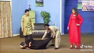 drama short clip