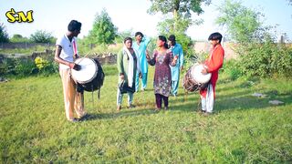 New Video Hera Dholi | Sidra Malik Madiam Chandni