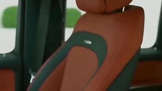 AMG car