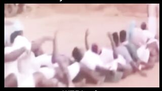 funny action