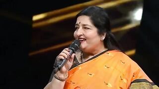 Indian idol best show