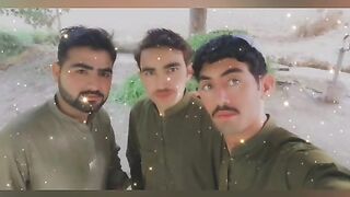 Me and my cuzan