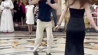 Girl Dance
