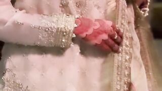 Latest nikkha bridal