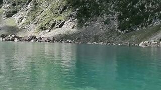 Kumrat valley beautiful place