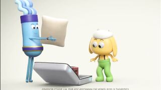 Cartoon for kids| Cartoon compilation| cartoon traveling