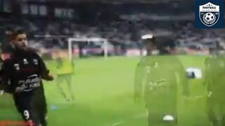 Football league