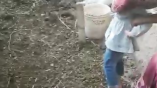 Village life l amnavlogs