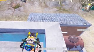 Victor Ultra Pro Camping Squad ????????PUBG Bgmi || PUBG FUNNY MOMENTS