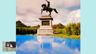из серии лучшие памятники страны