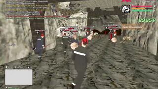 GTA vмалиновка