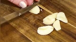 Праздничное заливное