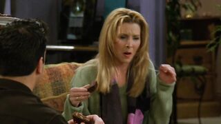 Friends S03E08