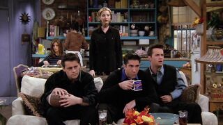 Friends S03E09