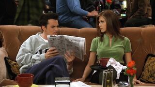 Friends S03E10